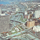 Illustration for article titled Five Cities Turning Ugly Overpasses Into Vibrant Parks